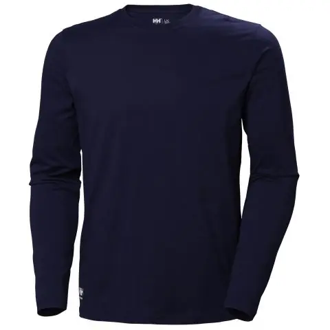Begränsad tid Helly Hansen Workwear Manchester 79169_590 Tröja